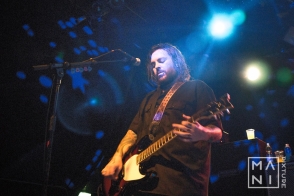 Seether '15