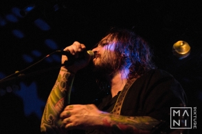Seether '15
